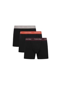 Calvin Klein Underwear Bokserki 3-pack ze sklepu Gomez Fashion Store w kategorii Majtki męskie - zdjęcie 184982817