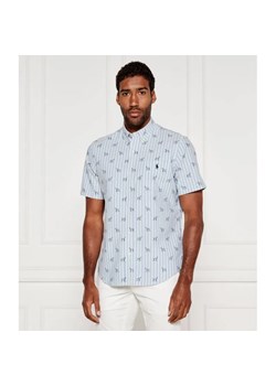 POLO RALPH LAUREN Koszula | Custom fit ze sklepu Gomez Fashion Store w kategorii Koszule męskie - zdjęcie 184982827