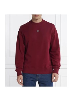 Tommy Jeans Bluza | Regular Fit ze sklepu Gomez Fashion Store w kategorii Bluzy męskie - zdjęcie 184982859