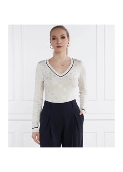 GUESS Sweter | Regular Fit ze sklepu Gomez Fashion Store w kategorii Swetry damskie - zdjęcie 184982888