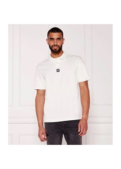 HUGO Polo Deabono_d | Regular Fit ze sklepu Gomez Fashion Store w kategorii T-shirty męskie - zdjęcie 184982906