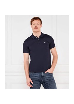 Gant Polo | Slim Fit ze sklepu Gomez Fashion Store w kategorii T-shirty męskie - zdjęcie 184982917