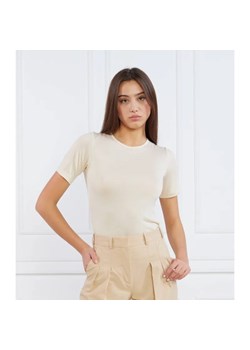 Calvin Klein T-shirt ze sklepu Gomez Fashion Store w kategorii Bluzki damskie - zdjęcie 184982926