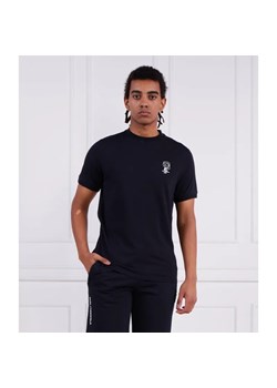 Karl Lagerfeld T-shirt | Regular Fit ze sklepu Gomez Fashion Store w kategorii T-shirty męskie - zdjęcie 184982927
