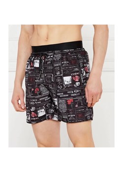 Iceberg Szorty kąpielowe | Regular Fit ze sklepu Gomez Fashion Store w kategorii Kąpielówki - zdjęcie 184982945