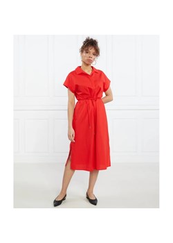 Marc Cain Sukienka ze sklepu Gomez Fashion Store w kategorii Sukienki - zdjęcie 184982957