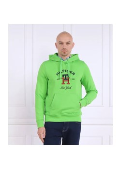 Tommy Hilfiger Bluza | Regular Fit ze sklepu Gomez Fashion Store w kategorii Bluzy męskie - zdjęcie 184982958