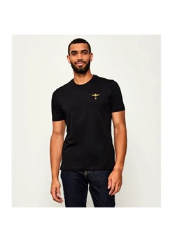 Aeronautica Militare T-shirt | Regular Fit ze sklepu Gomez Fashion Store w kategorii T-shirty męskie - zdjęcie 184982966