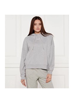 BOSS ORANGE Bluza C_Ehoody_s | Relaxed fit ze sklepu Gomez Fashion Store w kategorii Bluzy damskie - zdjęcie 184982967