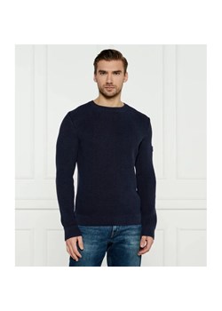 Joop! Jeans Sweter 15 JJK-13Haro | Modern fit ze sklepu Gomez Fashion Store w kategorii Swetry męskie - zdjęcie 184982978