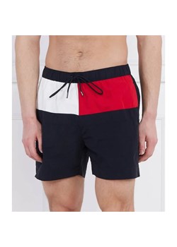 Tommy Hilfiger Szorty kąpielowe | Regular Fit ze sklepu Gomez Fashion Store w kategorii Kąpielówki - zdjęcie 184982987