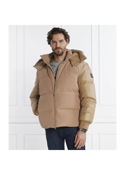 BOSS BLACK Puchowa kurtka Dybes | Regular Fit ze sklepu Gomez Fashion Store w kategorii Kurtki męskie - zdjęcie 184982989