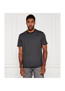 Michael Kors T-shirt | Regular Fit ze sklepu Gomez Fashion Store w kategorii T-shirty męskie - zdjęcie 184983036