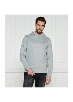Gant Bluza ORIGINAL SHIELD | Regular Fit ze sklepu Gomez Fashion Store w kategorii Bluzy męskie - zdjęcie 184983055