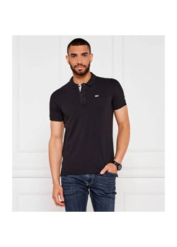 Tommy Jeans Polo | Slim Fit ze sklepu Gomez Fashion Store w kategorii T-shirty męskie - zdjęcie 184983079
