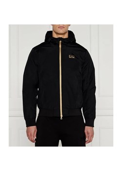 EA7 Kurtka | Regular Fit ze sklepu Gomez Fashion Store w kategorii Kurtki męskie - zdjęcie 184983099