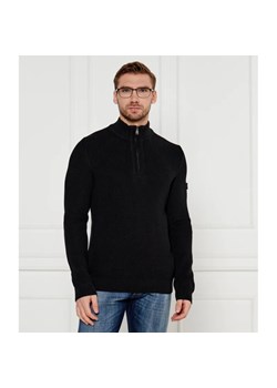Joop! Jeans Sweter Henrio | Modern fit ze sklepu Gomez Fashion Store w kategorii Swetry męskie - zdjęcie 184983105