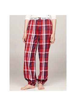 Tommy Hilfiger Spodnie | Relaxed fit ze sklepu Gomez Fashion Store w kategorii Piżamy damskie - zdjęcie 184983116