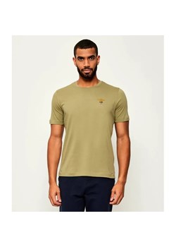 Aeronautica Militare T-shirt | Regular Fit ze sklepu Gomez Fashion Store w kategorii T-shirty męskie - zdjęcie 184983157