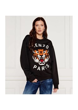 Kenzo Bluza | Classic fit ze sklepu Gomez Fashion Store w kategorii Bluzy damskie - zdjęcie 184983165