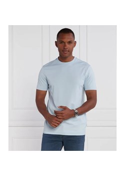 BOSS BLACK T-shirt Thompson | Regular Fit ze sklepu Gomez Fashion Store w kategorii T-shirty męskie - zdjęcie 184983176