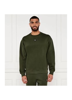 HUGO Bluza Dettil | Regular Fit ze sklepu Gomez Fashion Store w kategorii Bluzy męskie - zdjęcie 184983208
