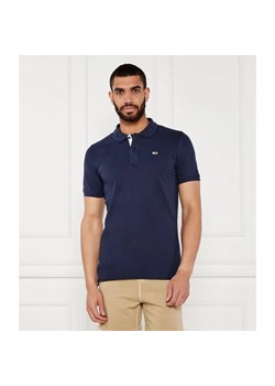 Tommy Jeans Polo PLACKET | Slim Fit ze sklepu Gomez Fashion Store w kategorii T-shirty męskie - zdjęcie 184983245
