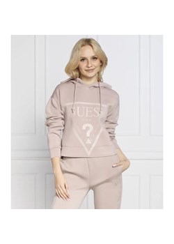 GUESS ACTIVE Bluza NEW ALISA | Regular Fit ze sklepu Gomez Fashion Store w kategorii Bluzy damskie - zdjęcie 184983248