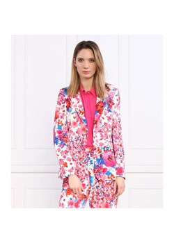 Liu Jo Marynarka | Regular Fit ze sklepu Gomez Fashion Store w kategorii Marynarki damskie - zdjęcie 184983257