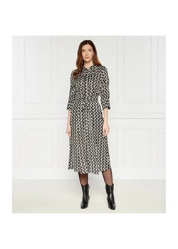 Marella SPORT Sukienka GERUSIA ze sklepu Gomez Fashion Store w kategorii Sukienki - zdjęcie 184983259
