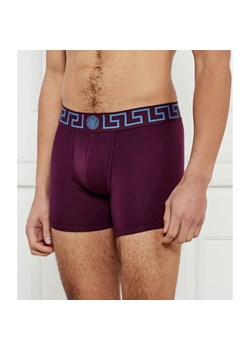 Versace Bokserki | stretch ze sklepu Gomez Fashion Store w kategorii Majtki męskie - zdjęcie 184983266
