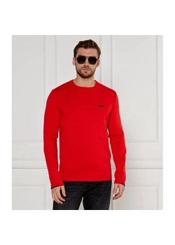BOSS GREEN Sweter Ever-X | Regular Fit ze sklepu Gomez Fashion Store w kategorii Swetry męskie - zdjęcie 184983267