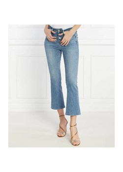 Liu Jo Jeansy | flare fit ze sklepu Gomez Fashion Store w kategorii Jeansy damskie - zdjęcie 184983289