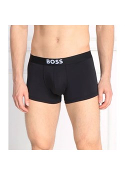BOSS BLACK Bokserki Trunk ze sklepu Gomez Fashion Store w kategorii Majtki męskie - zdjęcie 184983297
