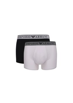 Emporio Armani Bokserki 2-pack ze sklepu Gomez Fashion Store w kategorii Majtki męskie - zdjęcie 184983298