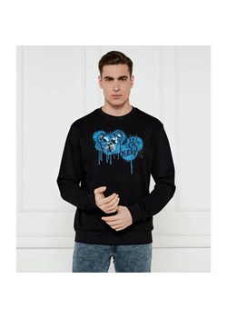 Iceberg Bluza | Regular Fit ze sklepu Gomez Fashion Store w kategorii Bluzy męskie - zdjęcie 184983306