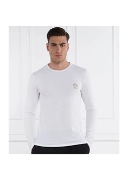 Versace Longsleeve 2-pack | Regular Fit | stretch ze sklepu Gomez Fashion Store w kategorii Piżamy męskie - zdjęcie 184983309