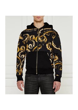 Versace Jeans Couture Bluza | Regular Fit ze sklepu Gomez Fashion Store w kategorii Bluzy męskie - zdjęcie 184983335