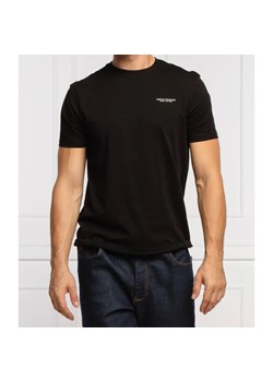 Armani Exchange T-shirt | Regular Fit ze sklepu Gomez Fashion Store w kategorii T-shirty męskie - zdjęcie 184983336