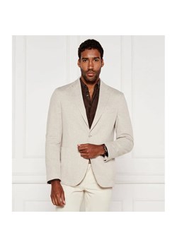 BOSS BLACK Marynarka C-Hanry-J-252 | Regular Fit ze sklepu Gomez Fashion Store w kategorii Marynarki męskie - zdjęcie 184983378