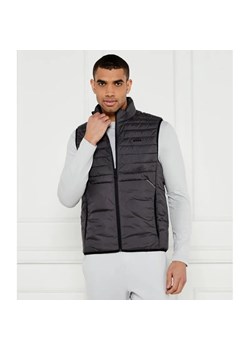BOSS GREEN Bezrękawnik V_Thor 2 | Regular Fit ze sklepu Gomez Fashion Store w kategorii Kamizelki męskie - zdjęcie 184983385
