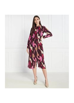 Marella Sukienka LONDRA ze sklepu Gomez Fashion Store w kategorii Sukienki - zdjęcie 184983388