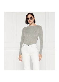 Marella SPORT Wełniany sweter | Regular Fit ze sklepu Gomez Fashion Store w kategorii Swetry damskie - zdjęcie 184983389