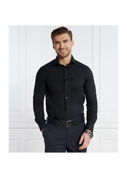 Emporio Armani Koszula | Regular Fit ze sklepu Gomez Fashion Store w kategorii Koszule męskie - zdjęcie 184983416