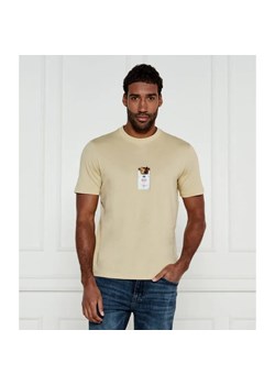 HUGO T-shirt Dilesses | Loose fit ze sklepu Gomez Fashion Store w kategorii T-shirty męskie - zdjęcie 184983417