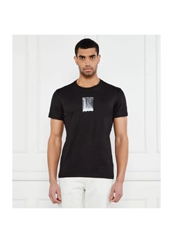Calvin Klein Jeans T-shirt | Regular Fit ze sklepu Gomez Fashion Store w kategorii T-shirty męskie - zdjęcie 184983418