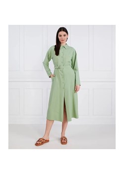 Silvian Heach Sukienka ze sklepu Gomez Fashion Store w kategorii Sukienki - zdjęcie 184983428