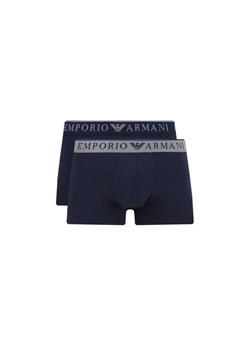 Emporio Armani Bokserki 2-pack ze sklepu Gomez Fashion Store w kategorii Majtki męskie - zdjęcie 184983435