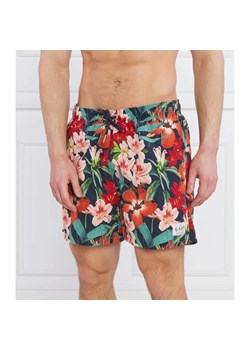 Gant Szorty kąpielowe | Regular Fit ze sklepu Gomez Fashion Store w kategorii Kąpielówki - zdjęcie 184983447