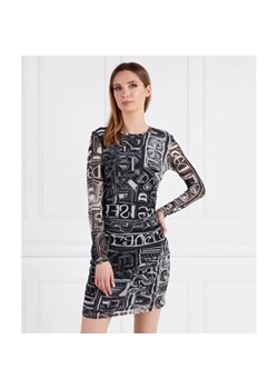 Desigual Sukienka ze sklepu Gomez Fashion Store w kategorii Sukienki - zdjęcie 184983456